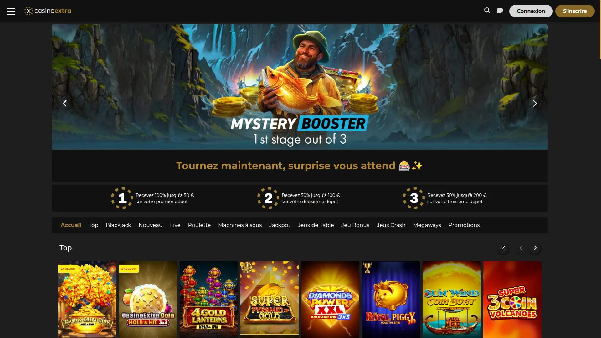 Top 10 des plateformes de jeux fiables en France et meilleur casino en ligne